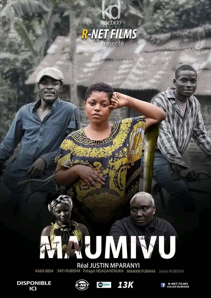 Maumivu